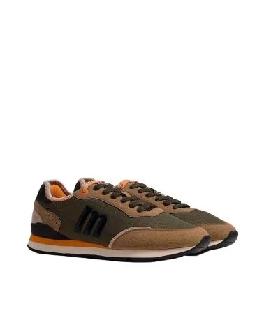 MTNG ZAPATILLAS CASUAL 84859 MARRÓN