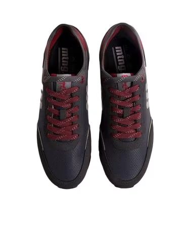 MTNG 84859 ZAPATILLAS SNEAKER GRIS