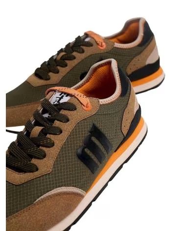 MTNG ZAPATILLAS CASUAL 84859 MARRÓN