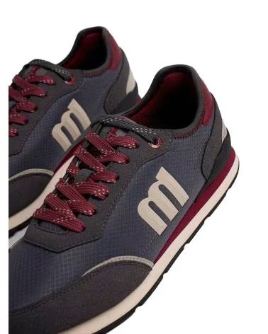 MTNG 84859 ZAPATILLAS SNEAKER GRIS