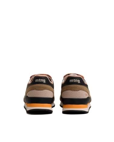 MTNG ZAPATILLAS CASUAL 84859 MARRÓN