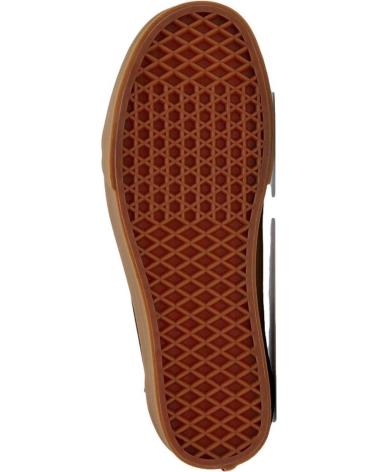 Man Zapatillas deporte VANS OFF THE WALL ZAPATILLAS VANS OLD SKOOL VINTAGE GUM CHOCOLATE MARRóN
