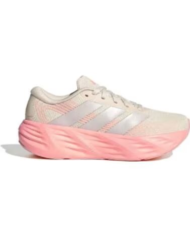 ADIDAS ZAPATILLAS GALAXY 8 IH9798 NARANJA