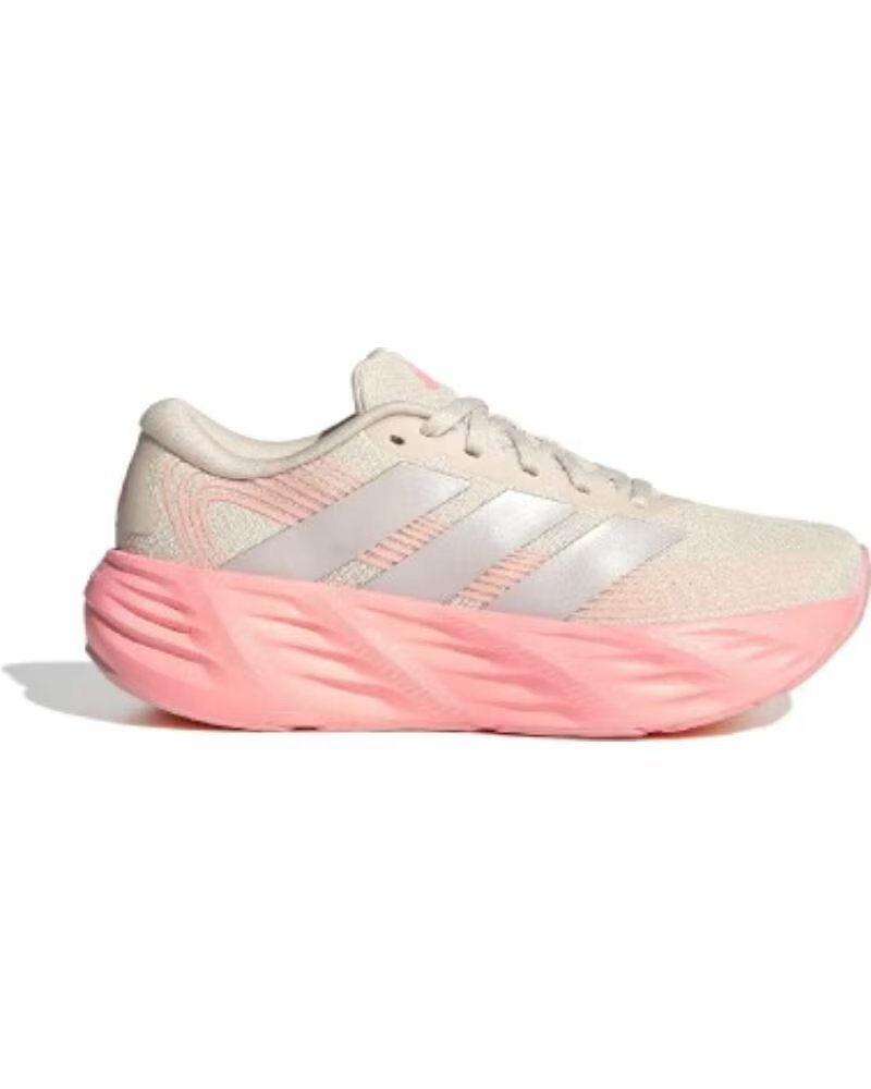 ADIDAS ZAPATILLAS GALAXY 8 IH9798 NARANJA