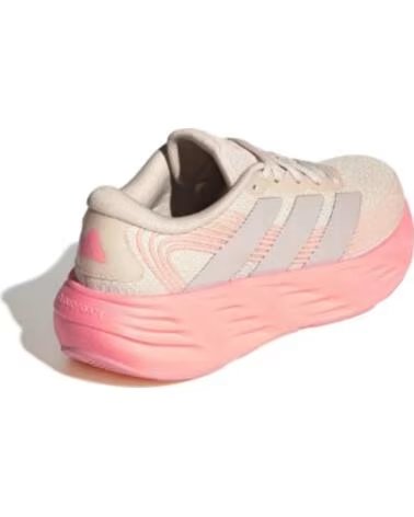 ADIDAS ZAPATILLAS GALAXY 8 IH9798 NARANJA