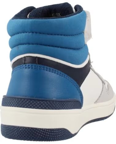 GEOX ZAPATILLAS NIÑO J WASHIBA C1236