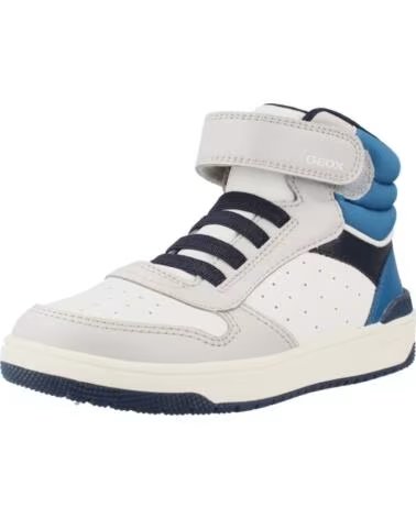 GEOX ZAPATILLAS NIÑO J WASHIBA C1236
