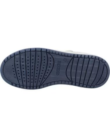 GEOX ZAPATILLAS NIÑO J WASHIBA C1236