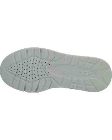GEOX Zapatillas Nino Modelo J56h0c 054fu Color Blanco C0050