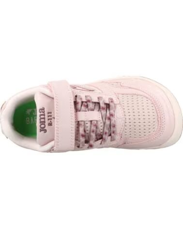 JOMA ZAPATOS NIÑA MODELO BF111JW2613V ROSA