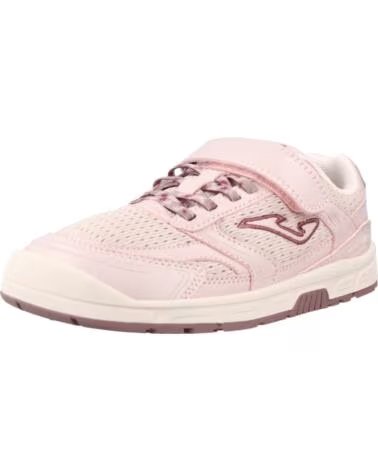 JOMA ZAPATOS NIÑA MODELO BF111JW2613V ROSA
