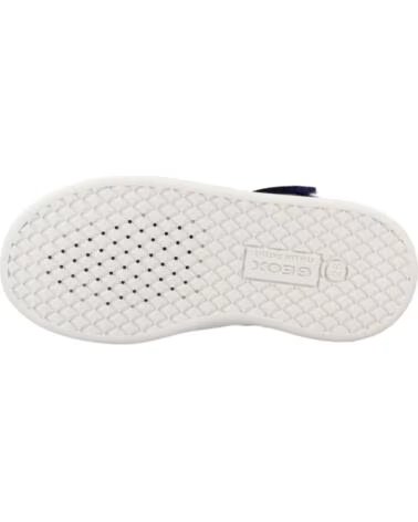 GEOX ZAPATOS NIÑA MODELO B465MA 0BCBN MULTICOLOR C1030