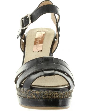 Sandali per Donna XTI 30555 METALIZADO NEGRO