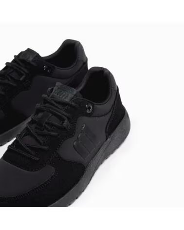 MTNG ZAPATILLAS DEPORTIVAS MUJER 60857 C61259 NEGRO