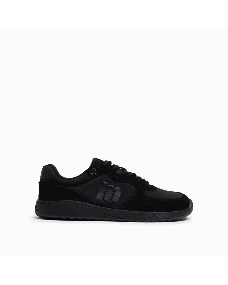 MTNG ZAPATILLAS DEPORTIVAS MUJER 60857 C61259 NEGRO