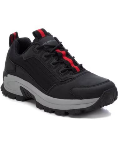 XTI ZAPATILLAS URBANAS DEPORTIVAS 141712 NEGRO