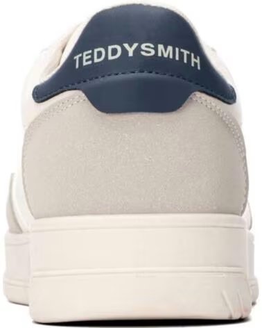 TEDDY SMITH ZAPATILLAS CASUAL 121042 HIELO