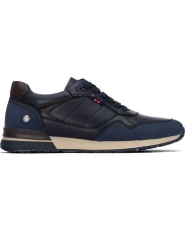 XTI ZAPATILLAS CASUAL 146710 MARINO NAVY