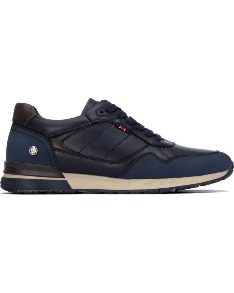 XTI ZAPATILLAS CASUAL 146710 MARINO NAVY