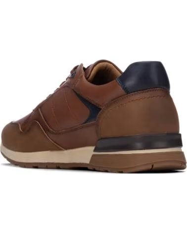 XTI ZAPATILLAS 146710 CAMEL