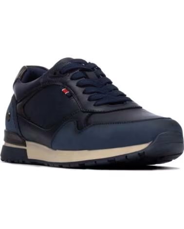 XTI ZAPATILLAS CASUAL 146710 MARINO NAVY