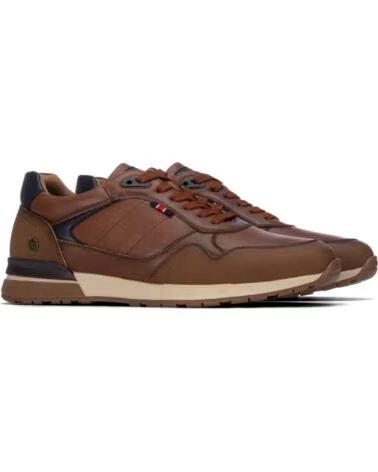XTI ZAPATILLAS 146710 CAMEL