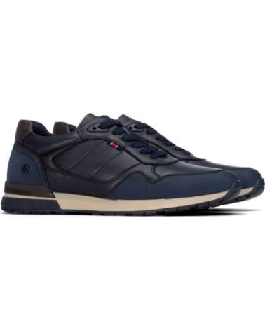 XTI ZAPATILLAS CASUAL 146710 MARINO NAVY