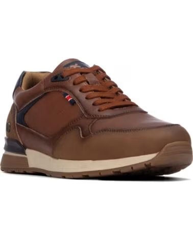 XTI ZAPATILLAS 146710 CAMEL