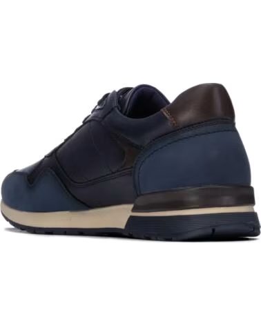 XTI ZAPATILLAS CASUAL 146710 MARINO NAVY