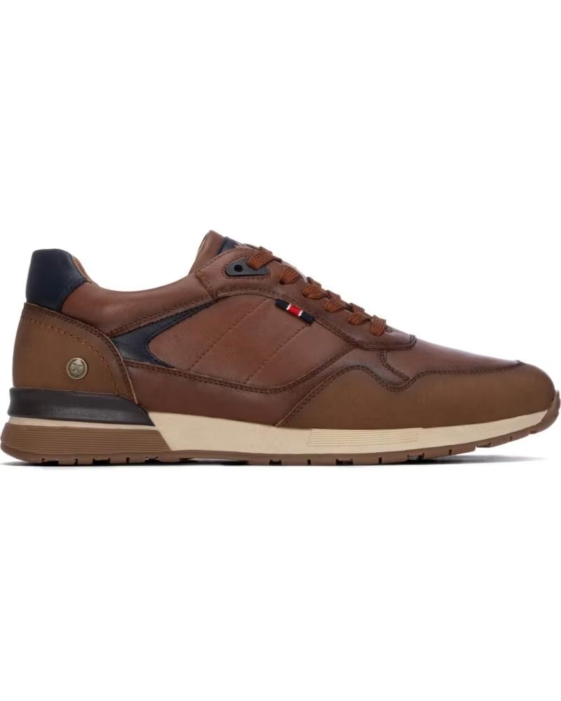 XTI ZAPATILLAS 146710 CAMEL
