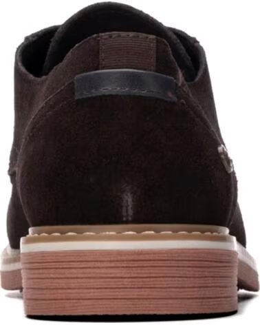 XTI ZAPATOS CASUALES DE HOMBRE 146727 MARRÓN MARRON