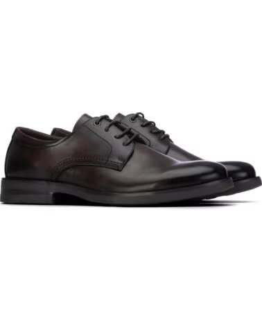XTI Zapatos derby de vestir 146760 marrones de VARIOS COLORES