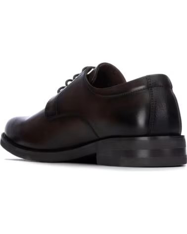 XTI Zapatos derby de vestir 146760 marrones de VARIOS COLORES