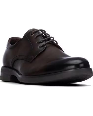 XTI Zapatos derby de vestir 146760 marrones de VARIOS COLORES