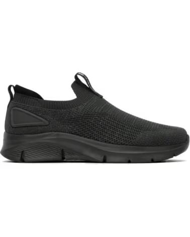 XTI ZAPATILLAS CASUAL 146755 KAKI