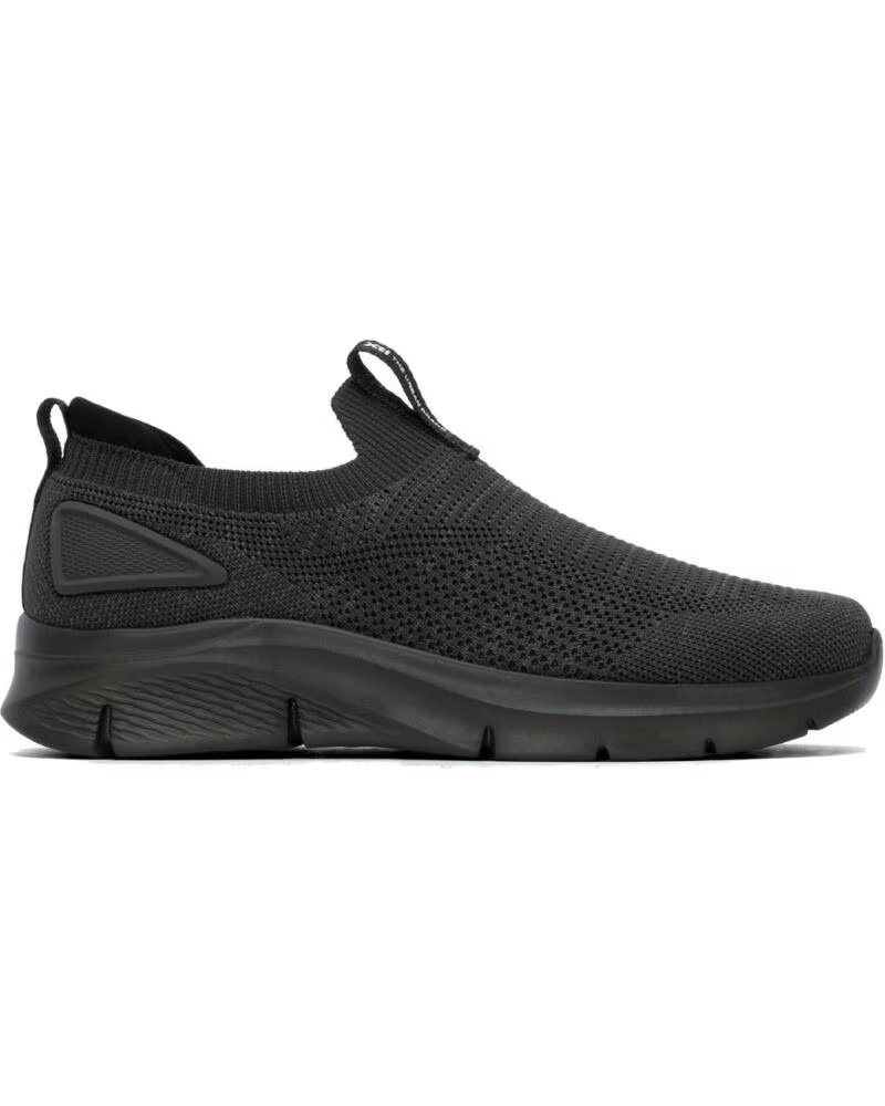XTI ZAPATILLAS CASUAL 146755 KAKI