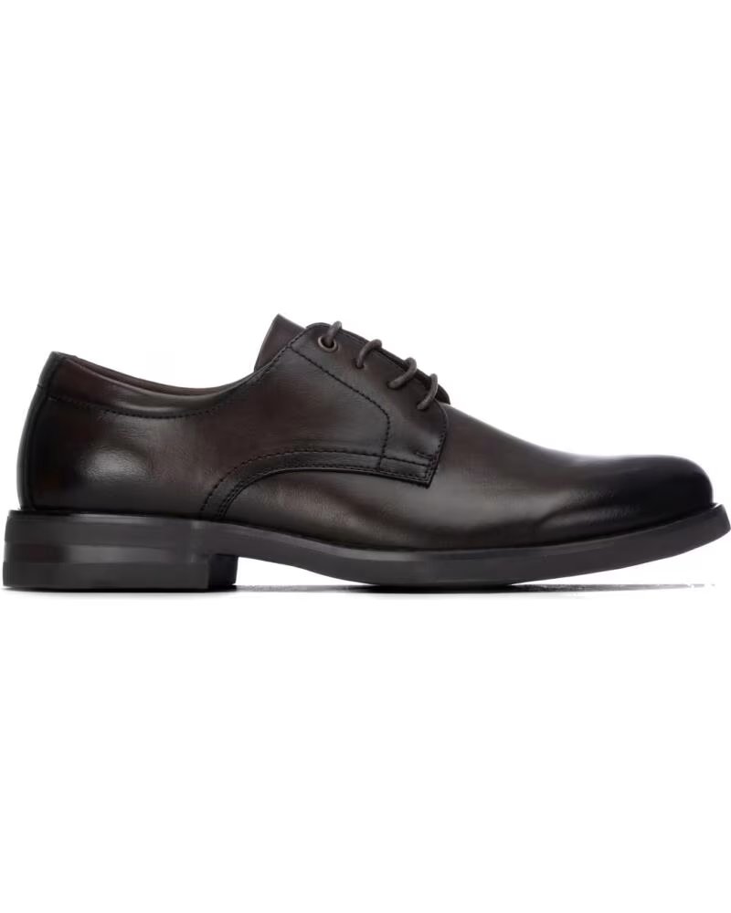 XTI Zapatos derby de vestir 146760 marrones de VARIOS COLORES
