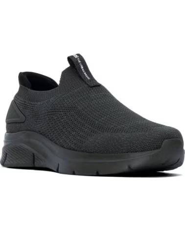 XTI ZAPATILLAS CASUAL 146755 KAKI