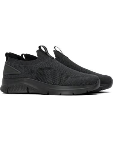 XTI ZAPATILLAS CASUAL 146755 KAKI