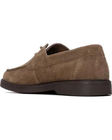 XTI ZAPATOS CASUALES 146776 DE ANTE TAUPE