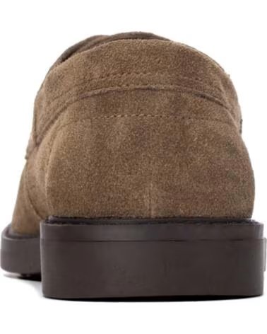 XTI ZAPATOS CASUALES 146776 DE ANTE TAUPE