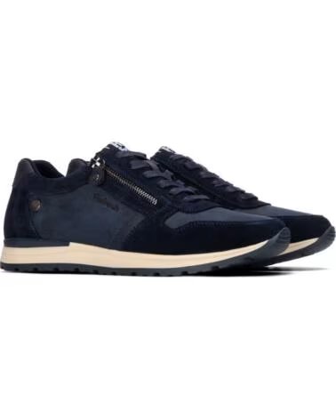 REFRESH Zapato de hombre 176706 Navy AZUL