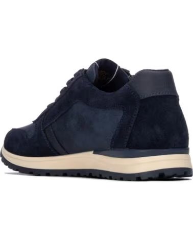 REFRESH Zapato de hombre 176706 Navy AZUL