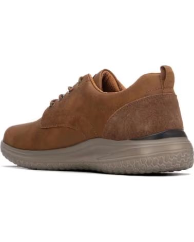 REFRESH ZAPATILLAS CASUAL 176707 CAMEL