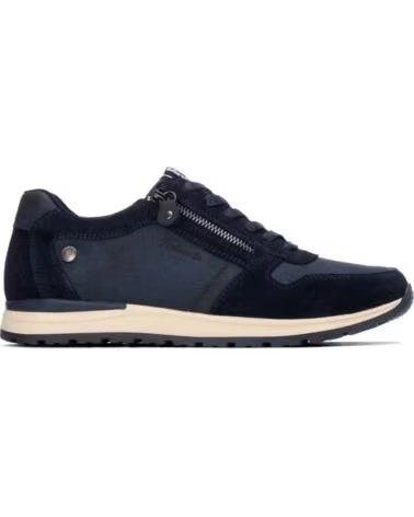 REFRESH Zapato de hombre 176706 Navy AZUL