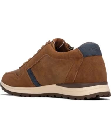 REFRESH ZAPATILLAS CASUAL 176706 CAMEL
