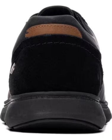 REFRESH ZAPATILLAS CASUAL 176708 NEGRO