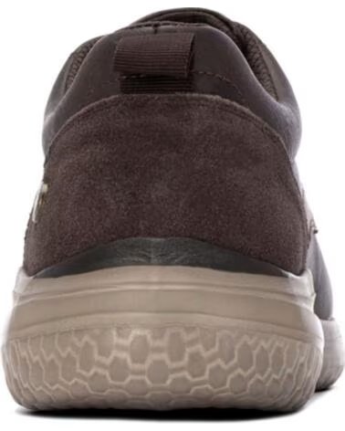 REFRESH ZAPATILLAS CASUAL 176707 MARRÓN MARRON