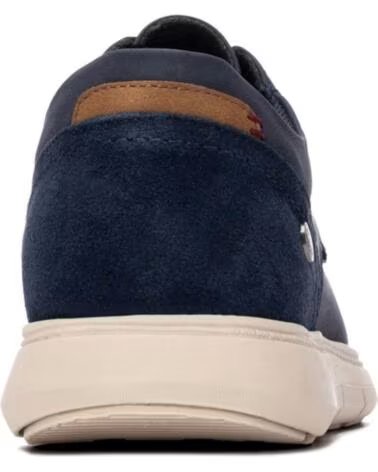 REFRESH Zapato de hombre 176708 Navy AZUL
