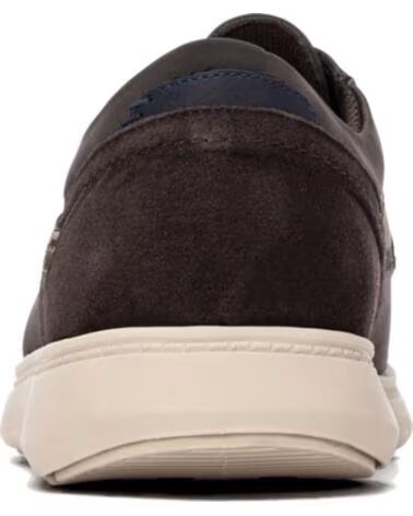 REFRESH ZAPATILLAS CASUAL 176708 MARRÓN MARRON